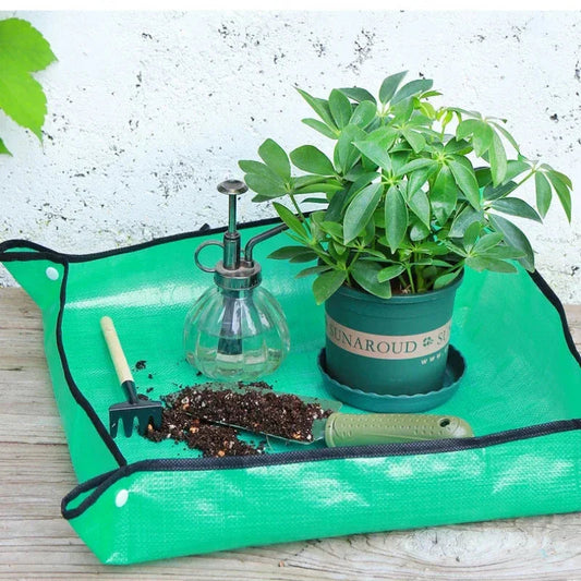 PlantMat | Tuinmat voor planten beschermen | 1+1 gratis