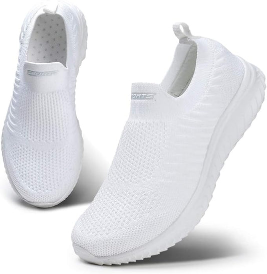 SlipEase | Orthopedische Slip-On Schoenen voor Dagelijks Comfort