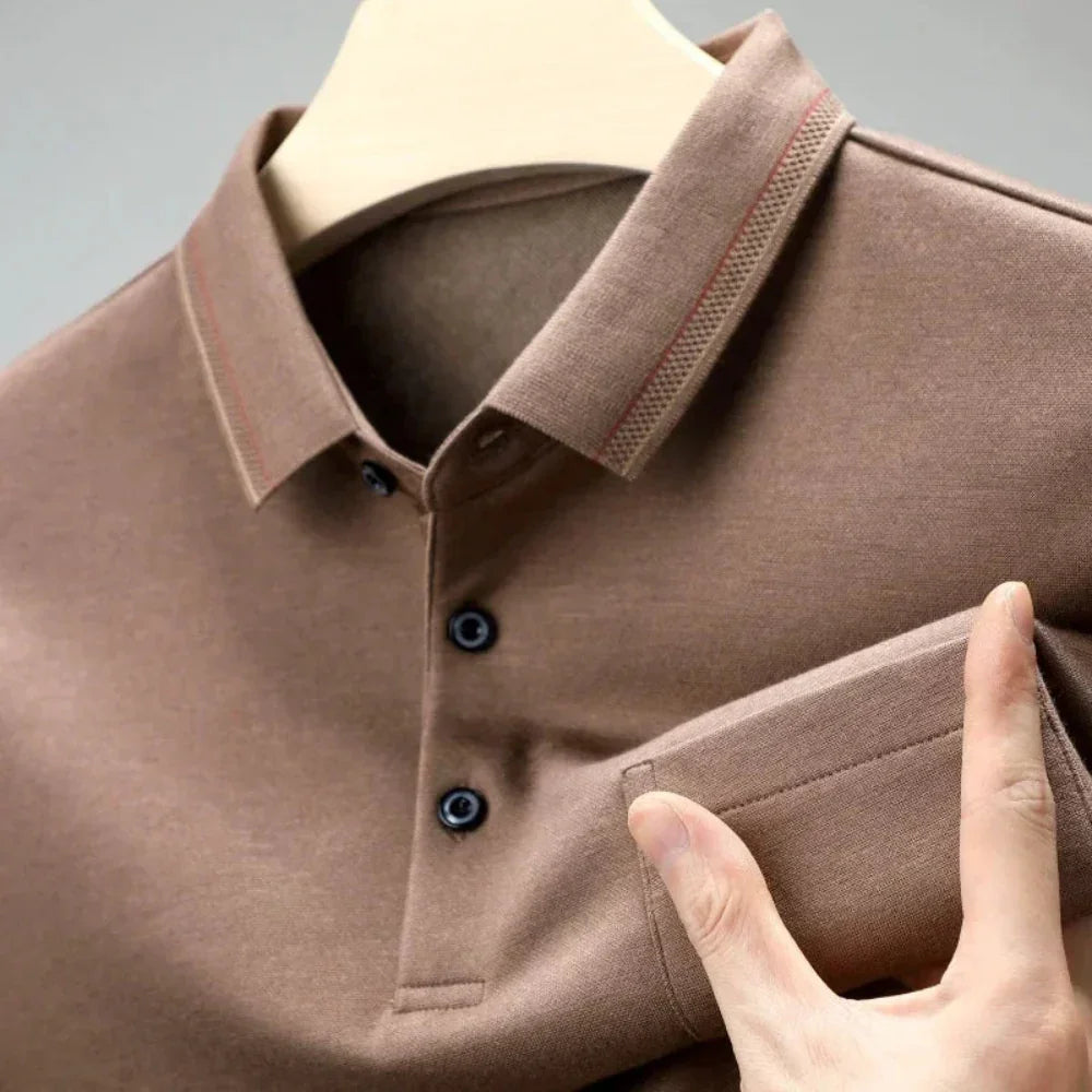 AdrianoPolo | Polo shirt voor heren