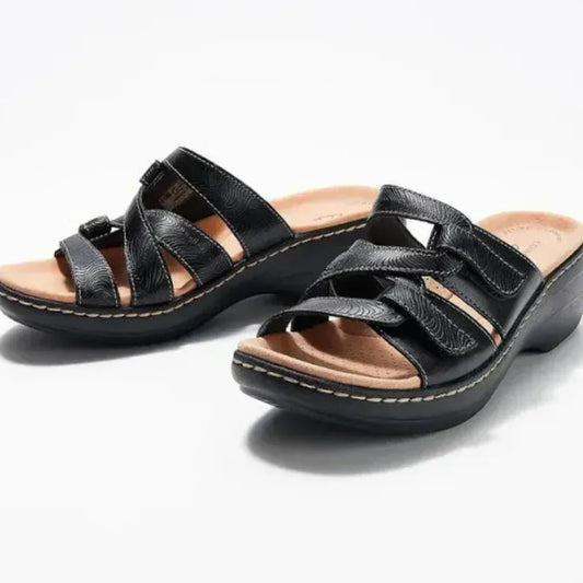 Alvéra | Ergonomische damessandalen voor stijl en comfort