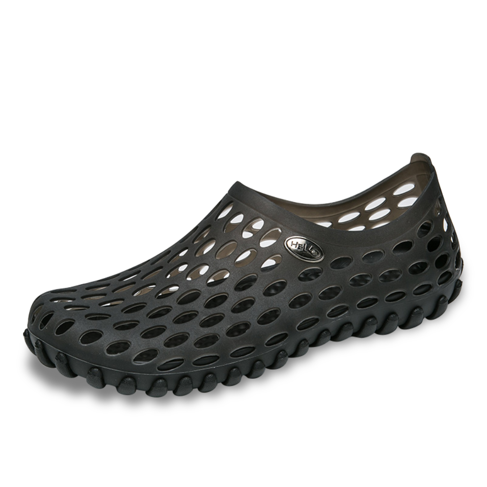 AquaGuard | Lichtgewicht waterschoenen voor veilig zwemmen