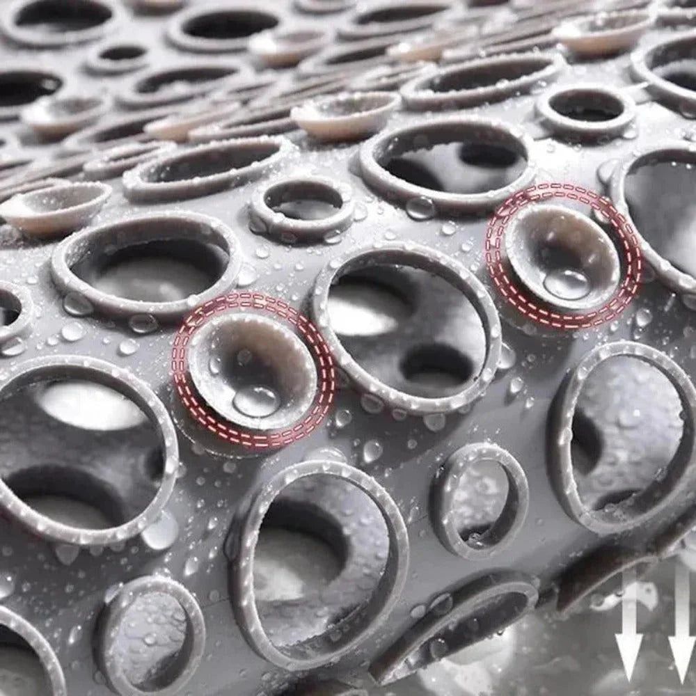 AquaSafe | Antislip douchemat voor maximale veiligheid