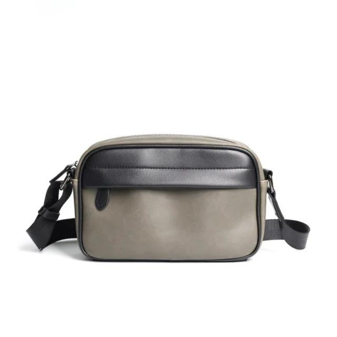 NylonGlide | Crossbody tas lichtgewicht en praktisch