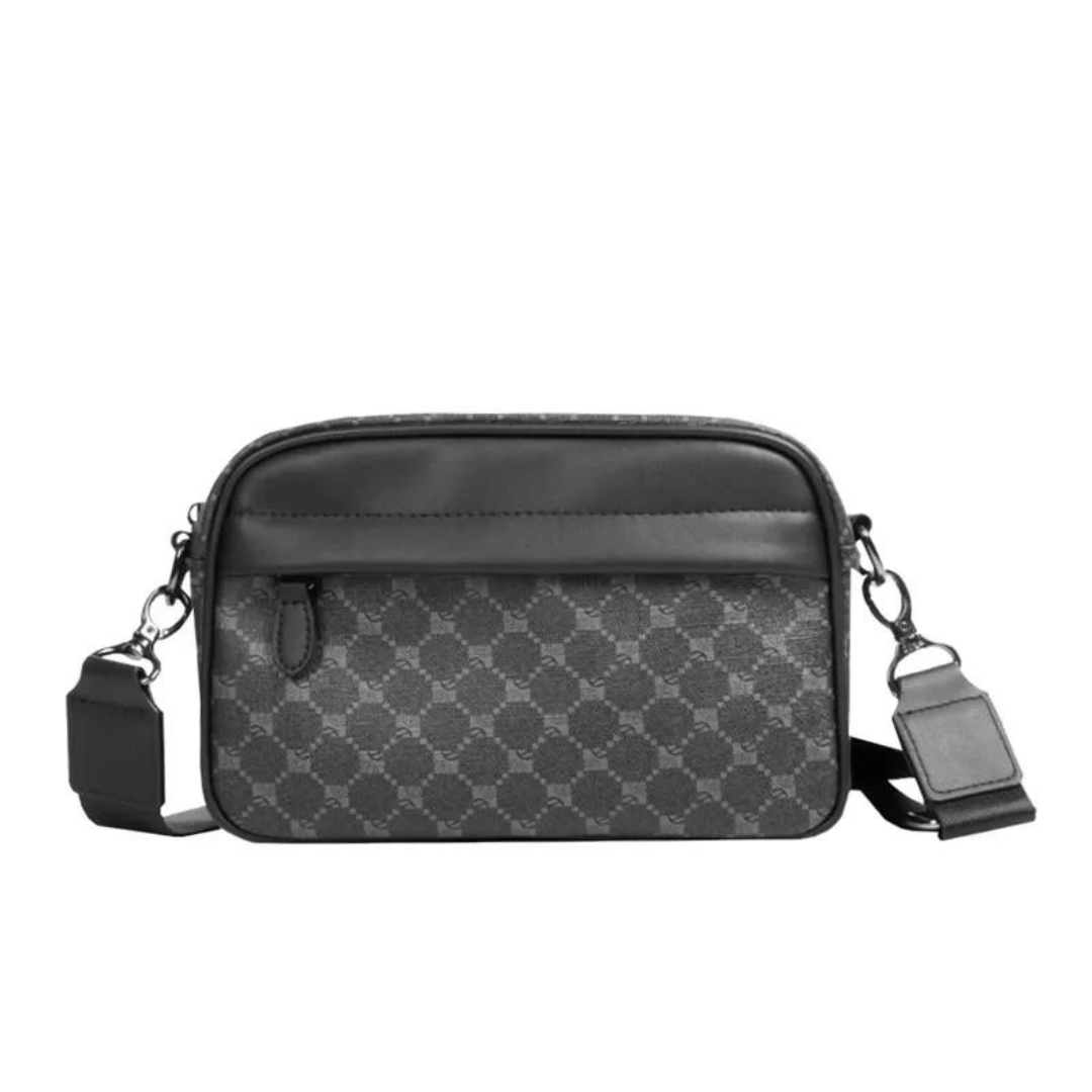 NylonGlide | Crossbody tas lichtgewicht en praktisch
