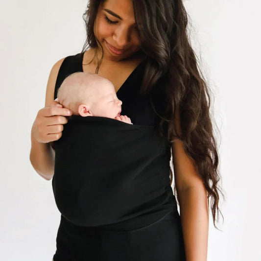 BabyNest | Comfortabel buidelshirt voor ouder en kind