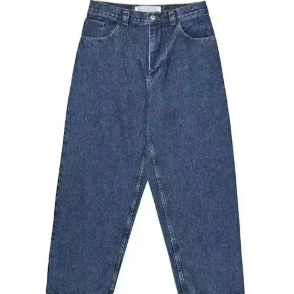 BladeBaggy Jeans | Oversized baggy skater jeans heren