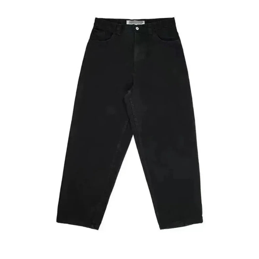 BladeBaggy Jeans | Oversized baggy skater jeans heren