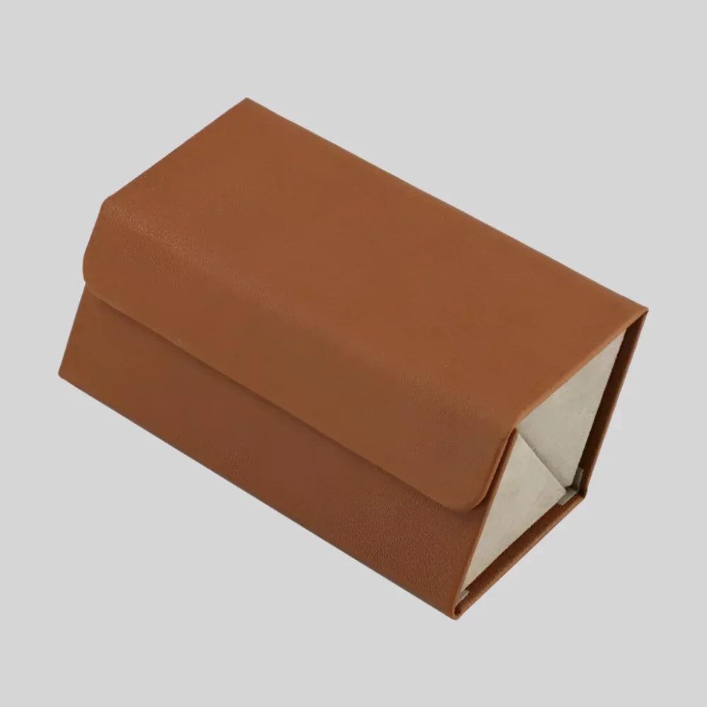 BrilVault | Minimalistische organizer voor al uw brillen