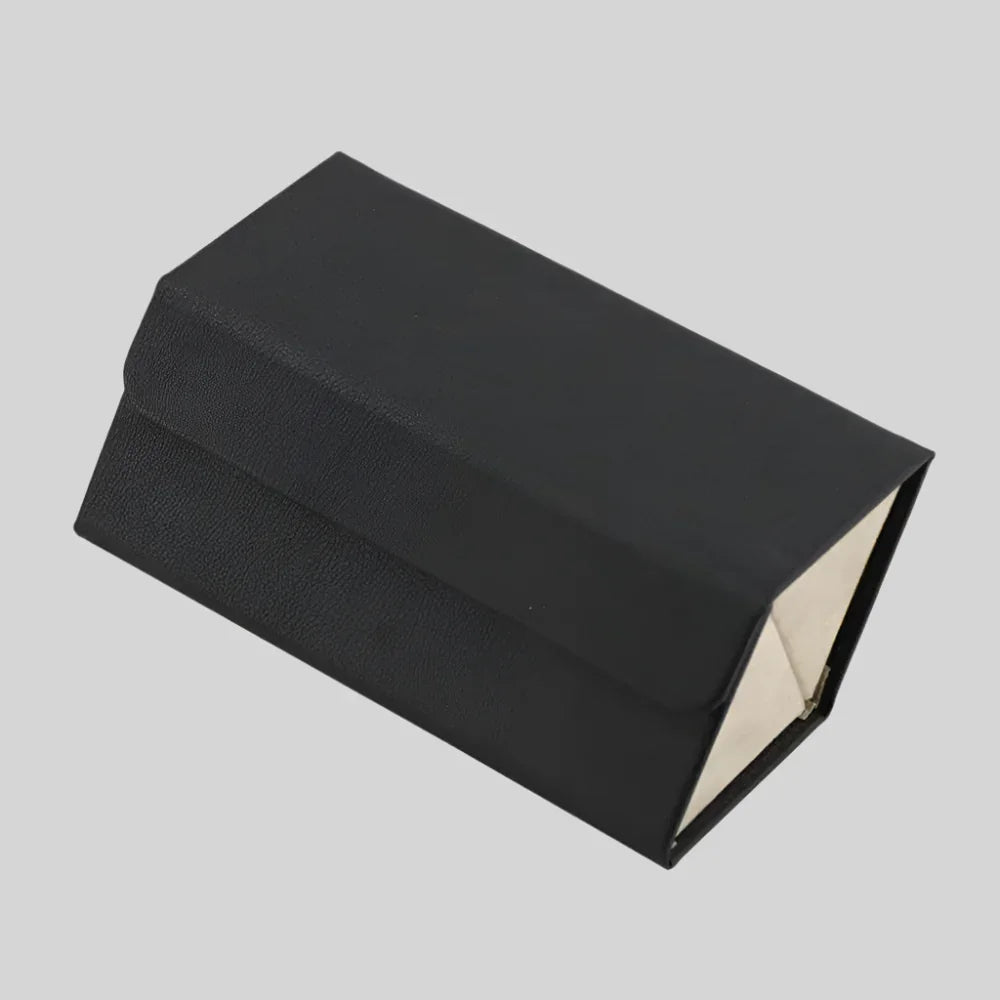 BrilVault | Minimalistische organizer voor al uw brillen