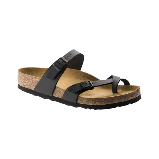 CorkRelief | Comfortsandalen met kurk voetbed