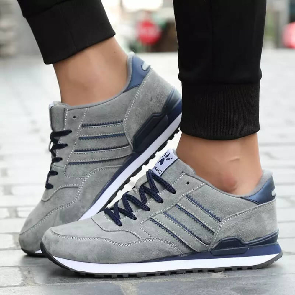 DovStyle | Klassieke heren sneakers met comfort