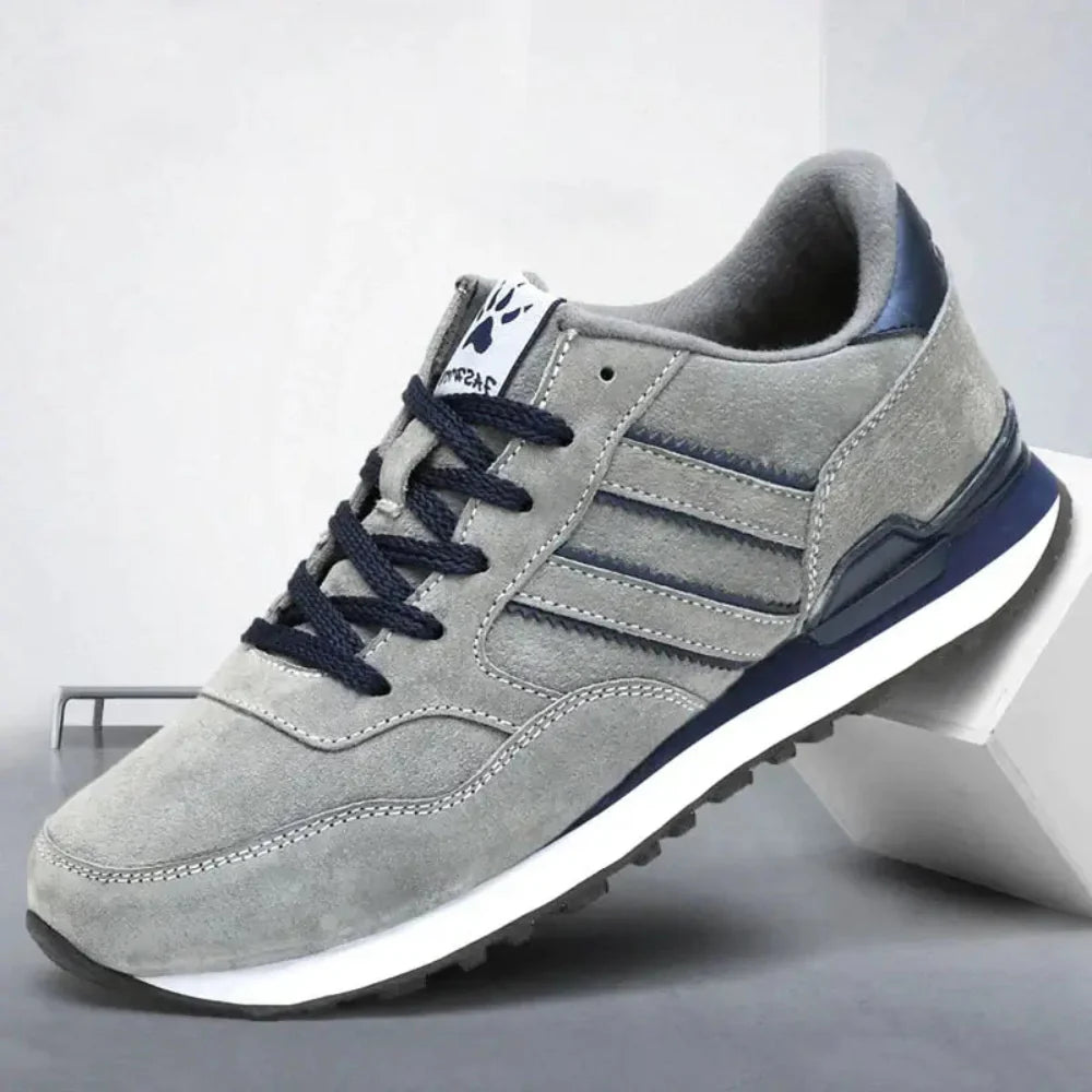 DovStyle | Klassieke heren sneakers met comfort