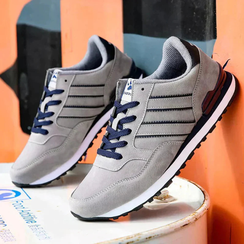 DovStyle | Klassieke heren sneakers met comfort