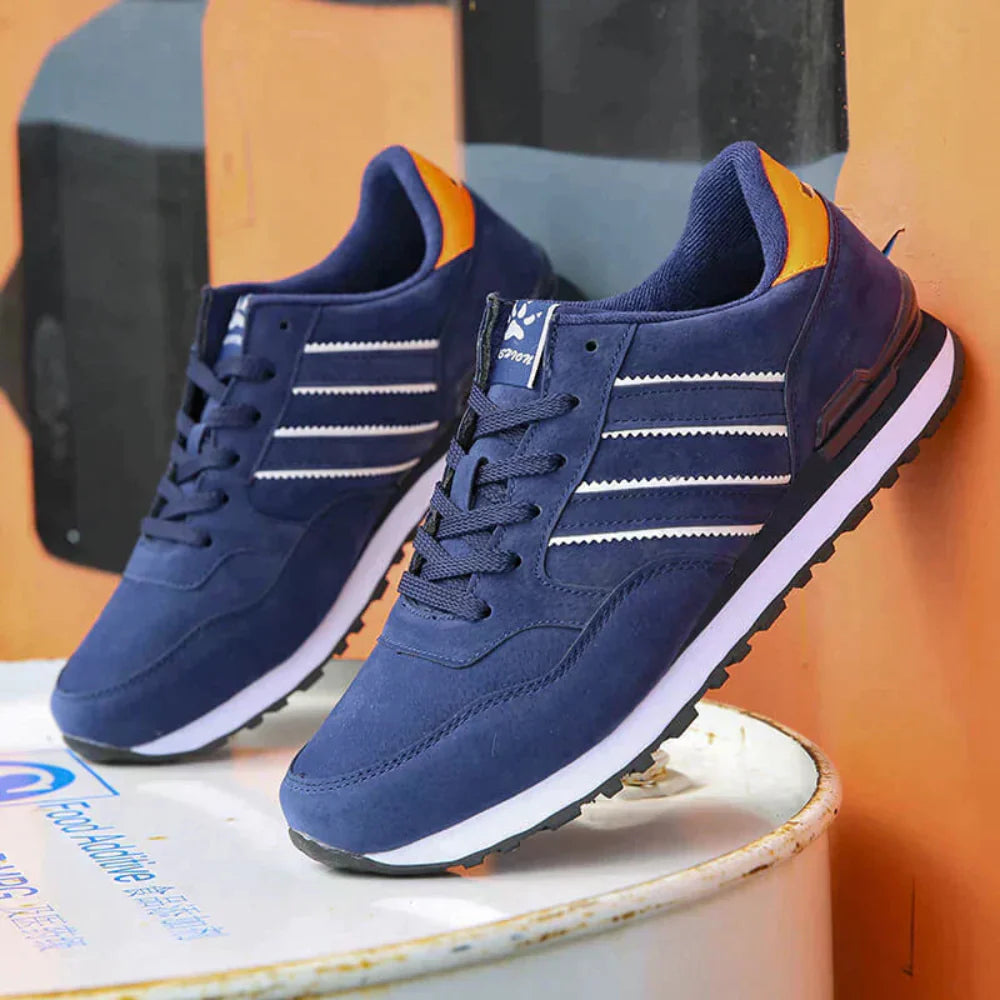 DovStyle | Klassieke heren sneakers met comfort