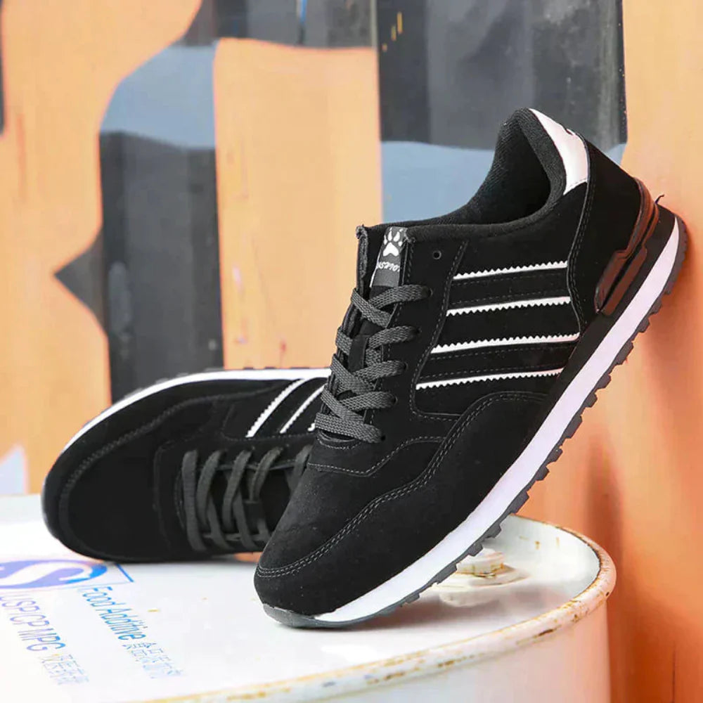 DovStyle | Klassieke heren sneakers met comfort