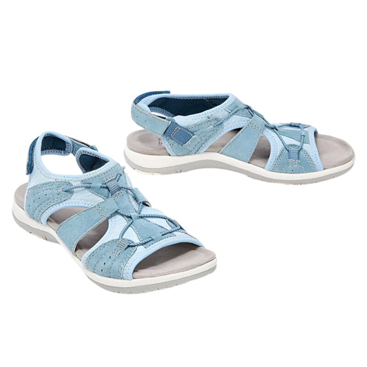EvoStride | Comfortabele en stijlvolle dames‑sandalen
