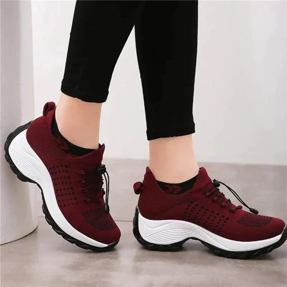 FlexStep | Orthopedische schoenen met pijnverlichting