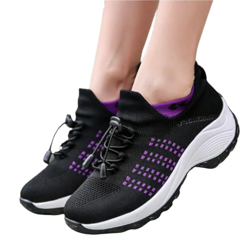 FlexStep | Orthopedische schoenen met pijnverlichting