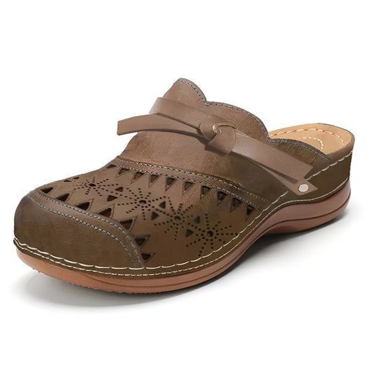 Lunessa | Ultiem comfort sandalen voor dagelijks gebruik