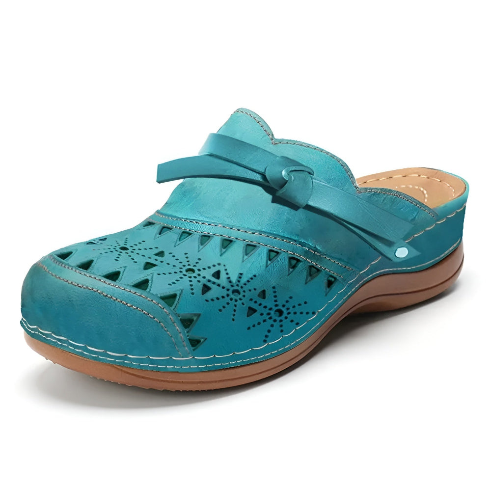 Lunessa | Ultiem comfort sandalen voor dagelijks gebruik