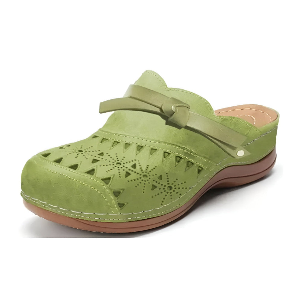 Lunessa | Ultiem comfort sandalen voor dagelijks gebruik