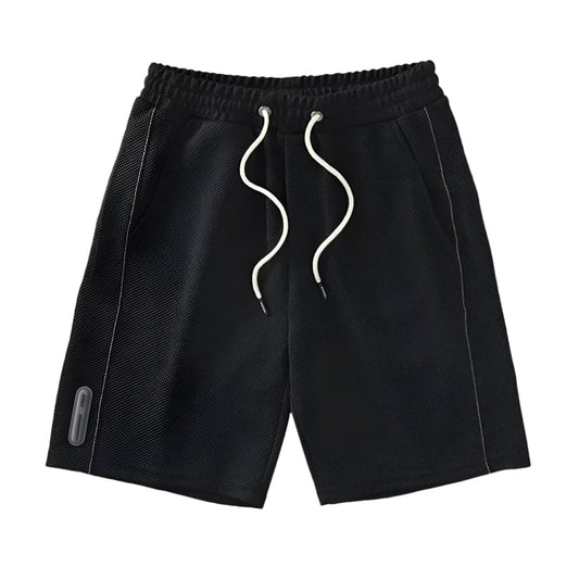 Mads | Comfortabele stretch short voor dagelijks gebruik