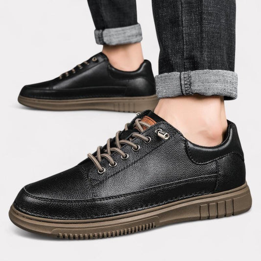 MarlowClassic | Stijlvolle casual herenschoen