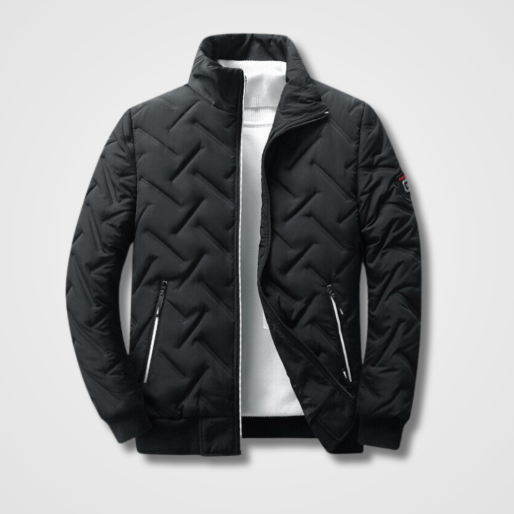 Milanto | Warm en comfortabel bomberjack