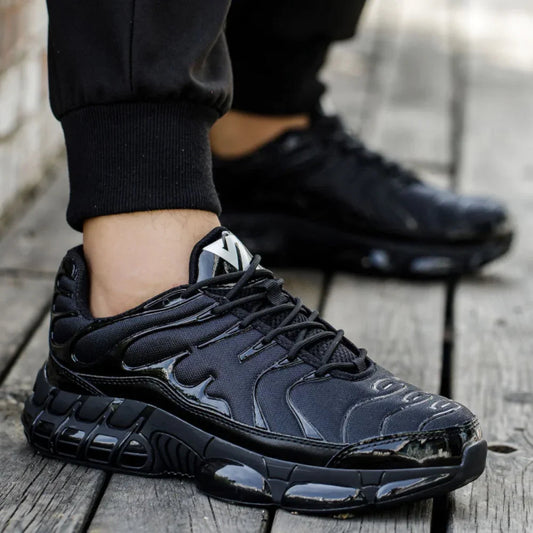 MiloProtect | Veiligheidsschoenen met stalen neus