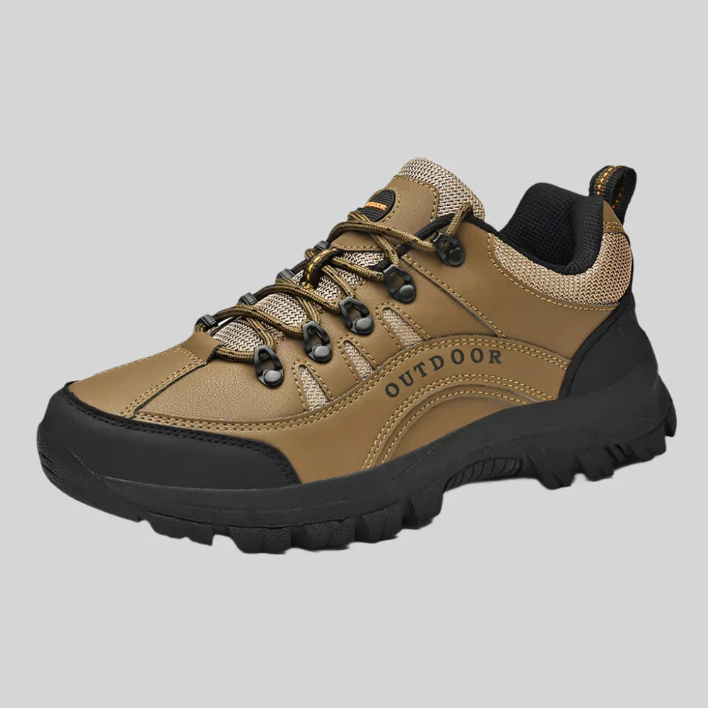 Noresto | Ergonomische wandelschoenen voor elk terrein