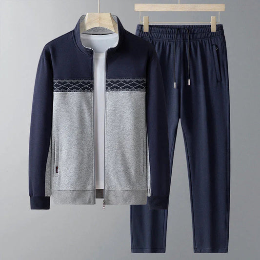 LegacyFit | Luxe tracksuit voor ultiem comfort