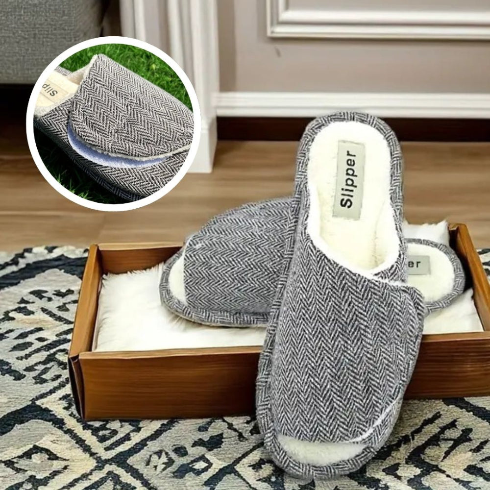OrthoSlipper | Zachte orthopedische instapper dames