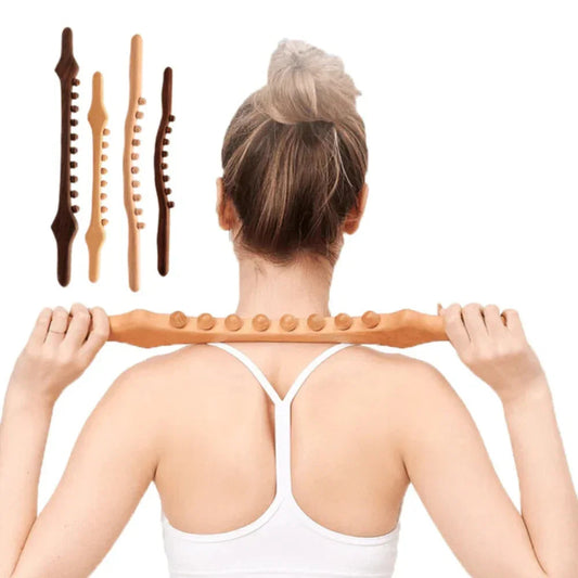 PulseaStick | Verlicht stress met één druk op de juiste plek