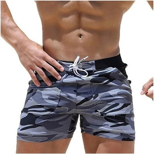 QuickWave | Lichtgewicht sneldrogende zwembroek