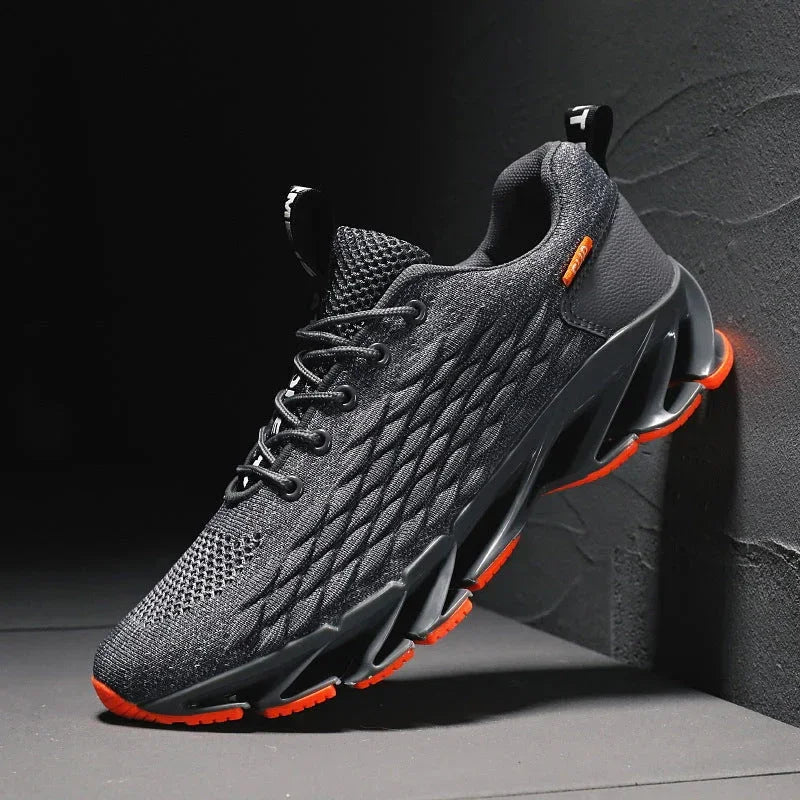 PulseSprint | Sportieve schoenen met demping