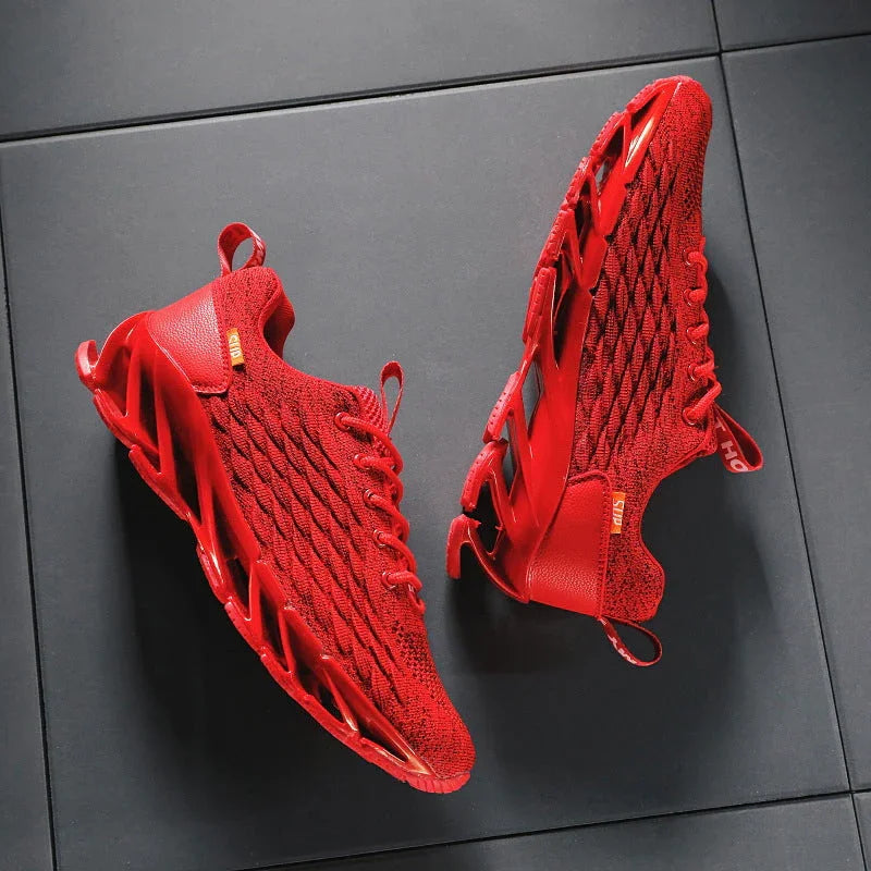 PulseSprint | Sportieve schoenen met demping