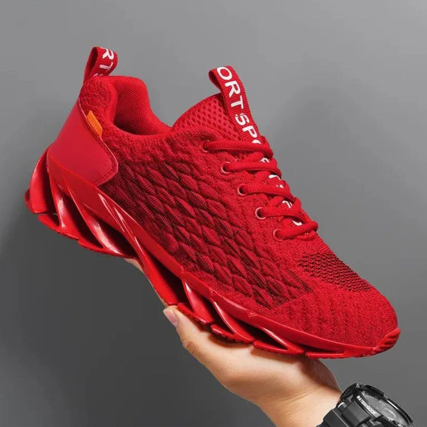PulseSprint | Sportieve schoenen met demping
