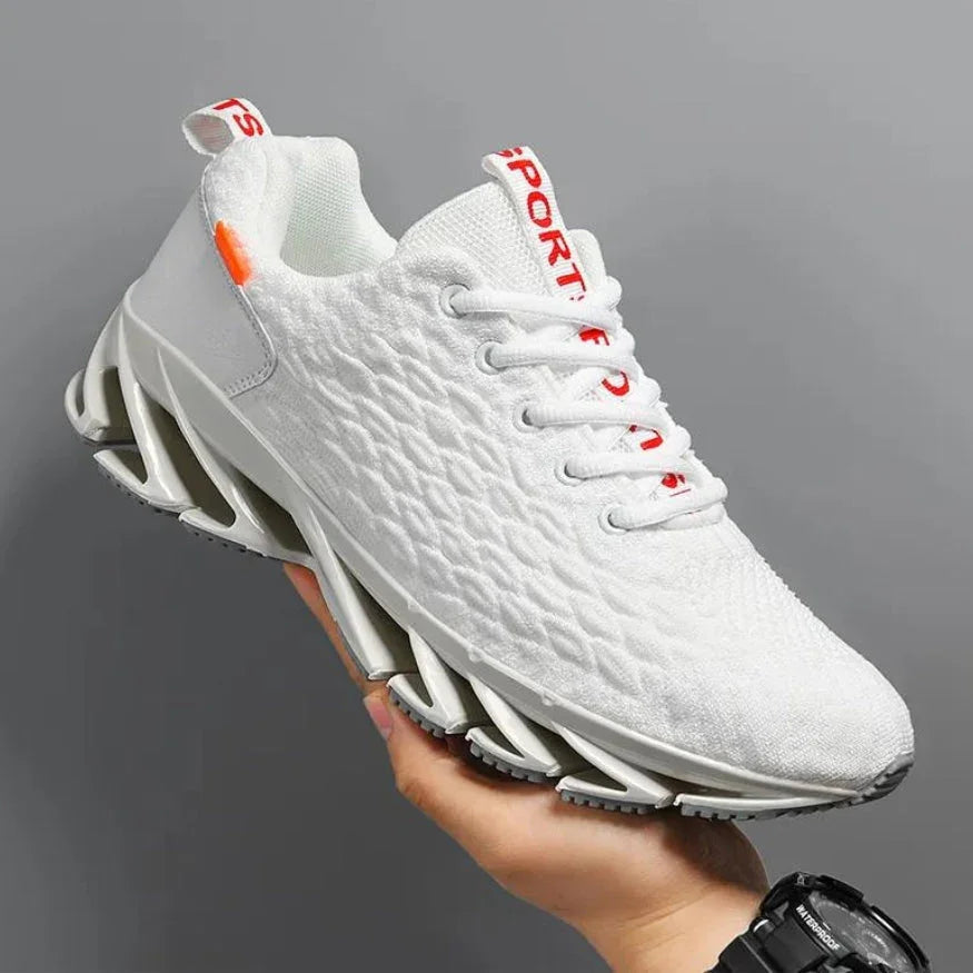 PulseSprint | Sportieve schoenen met demping