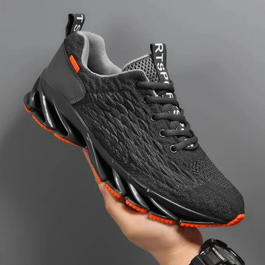 PulseSprint | Sportieve schoenen met demping