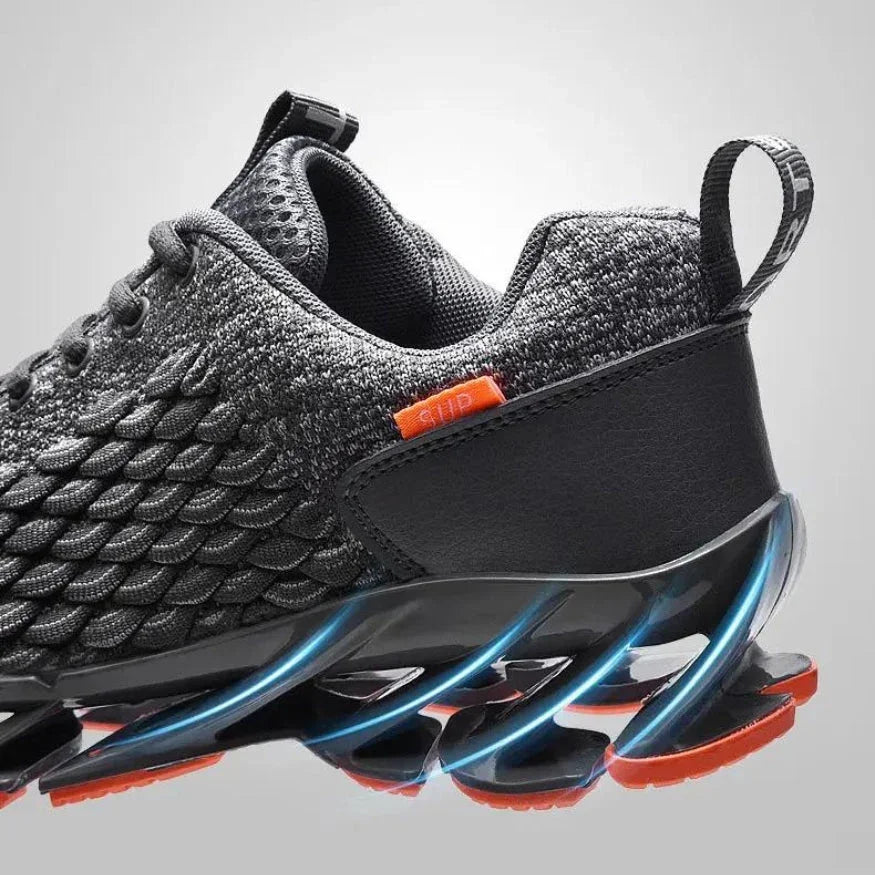 PulseSprint | Sportieve schoenen met demping