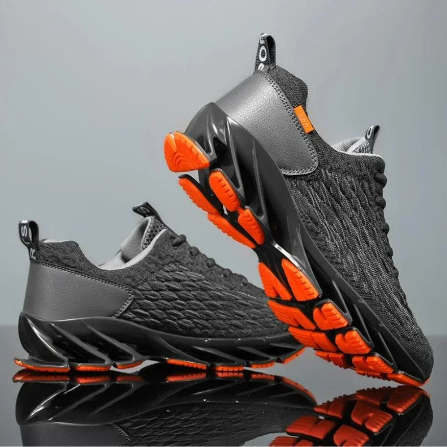 PulseSprint | Sportieve schoenen met demping