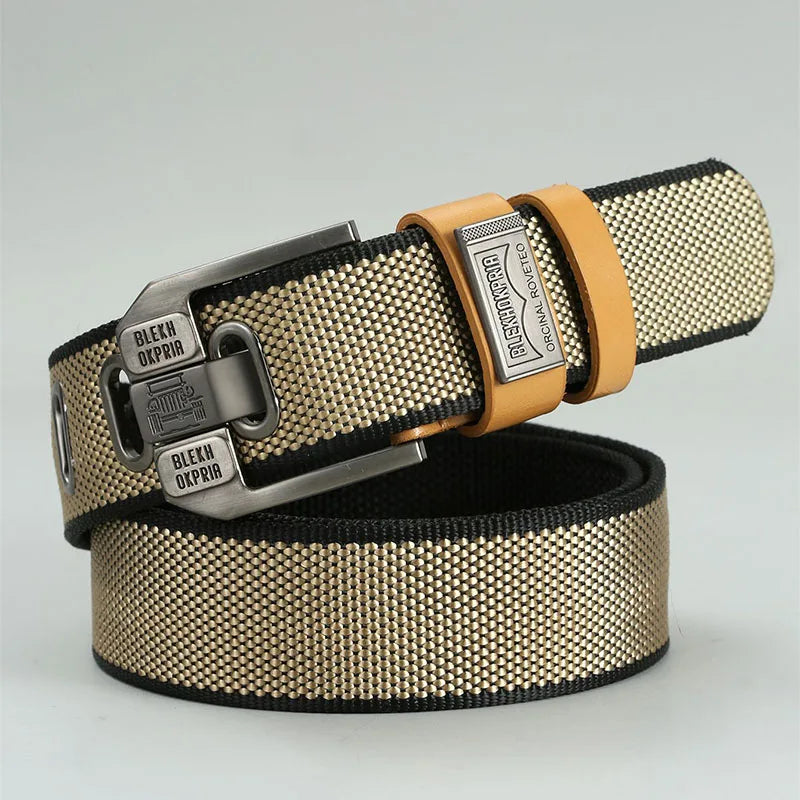 CoreTact | Stevige riem met tactische look