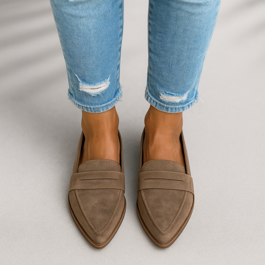 SlimLoafer | Elegante loafers voor elke gelegenheid