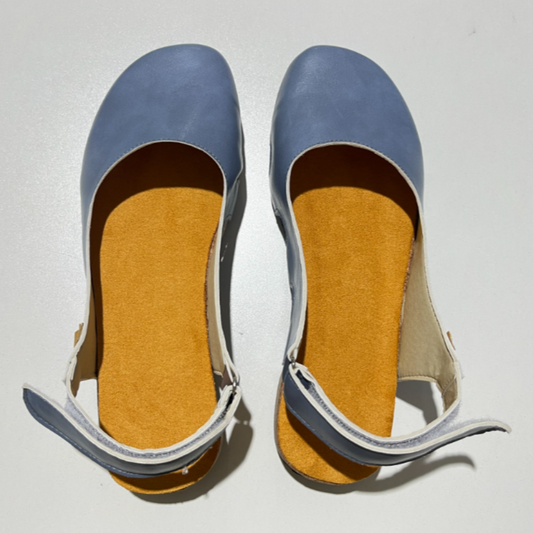 SummerSupport | Modieuze ondersteunende zomersandalen