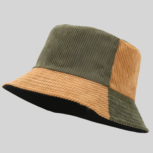 Svend bucket hat | Tijdloze vissershoed met comfortabele pasvorm