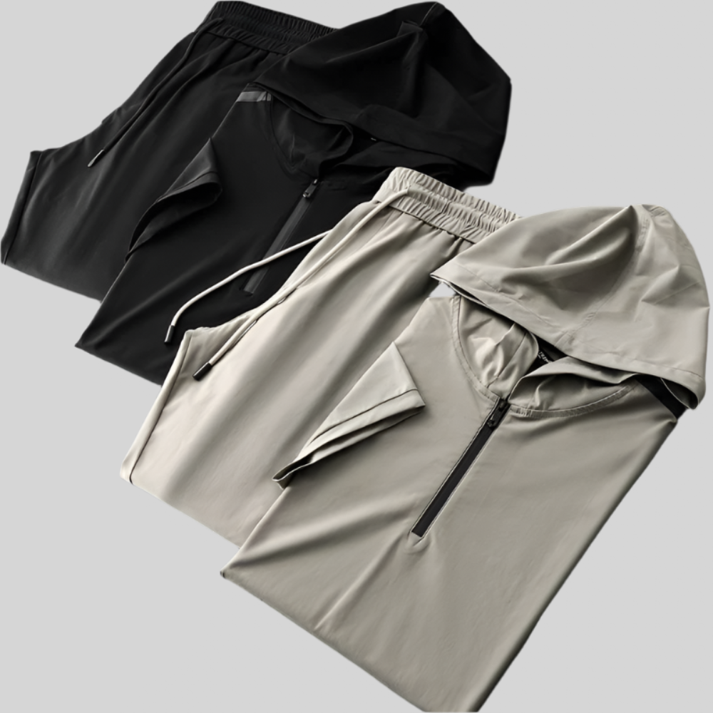 THIEMEN | Premium Trainingsoutfit