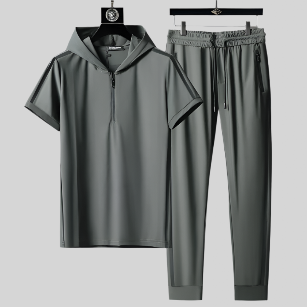 THIEMEN | Premium Trainingsoutfit