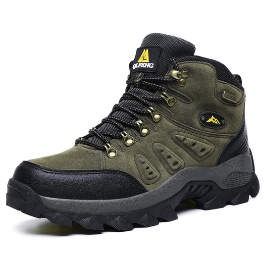 TrailGuard All-Terrain | Lichtgewicht hoge wandelschoen voor heren
