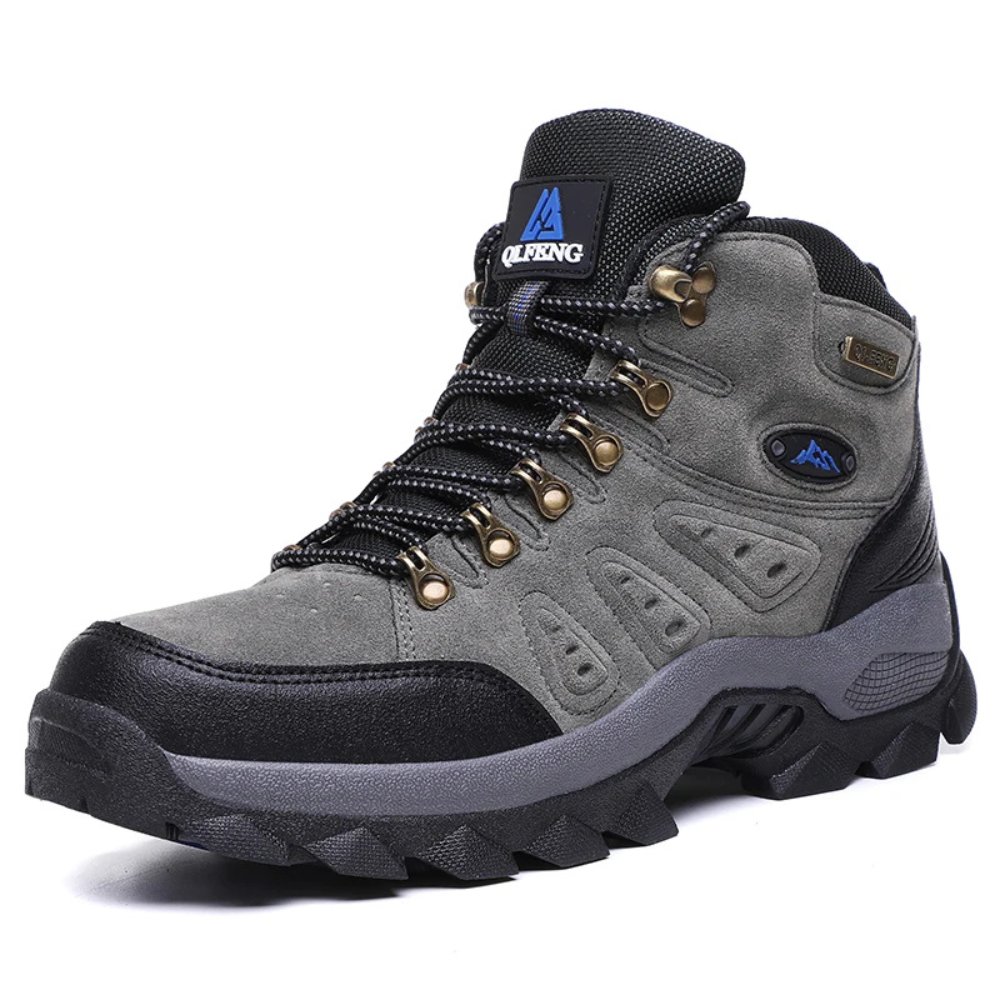 TrailGuard All-Terrain | Lichtgewicht hoge wandelschoen voor heren