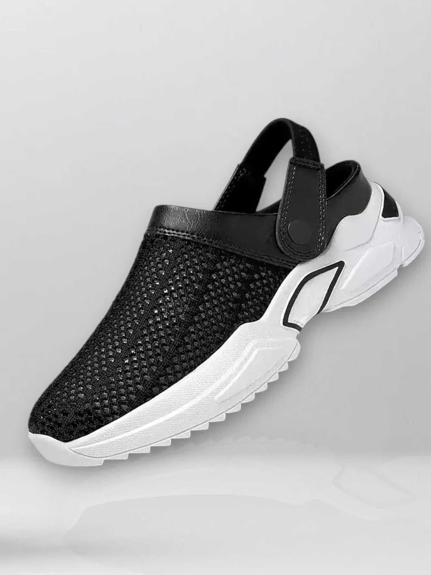 Tramoro | Zachte en stabiele sandalen voor actieve mannen